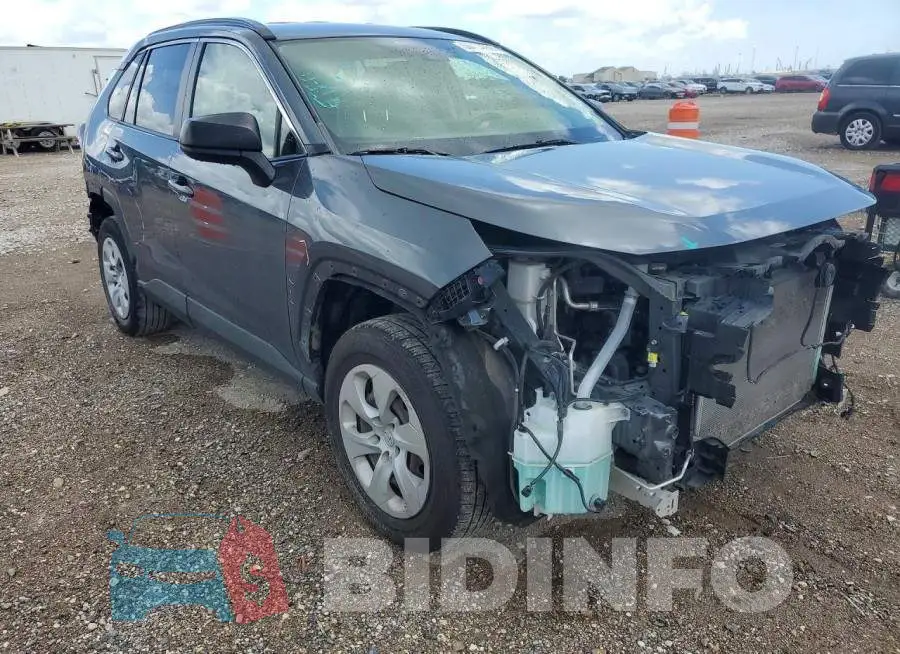 JTMF1RFV4LD049911 Photo# 4