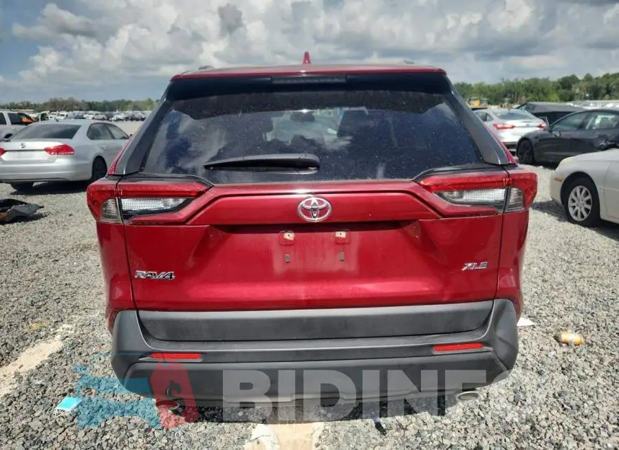 JTMW1RFV9MD066205 Photo# 6