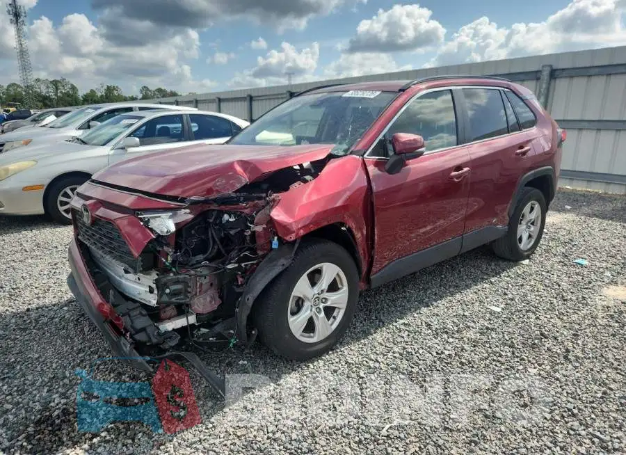 JTMW1RFV9MD066205 Photo# 1