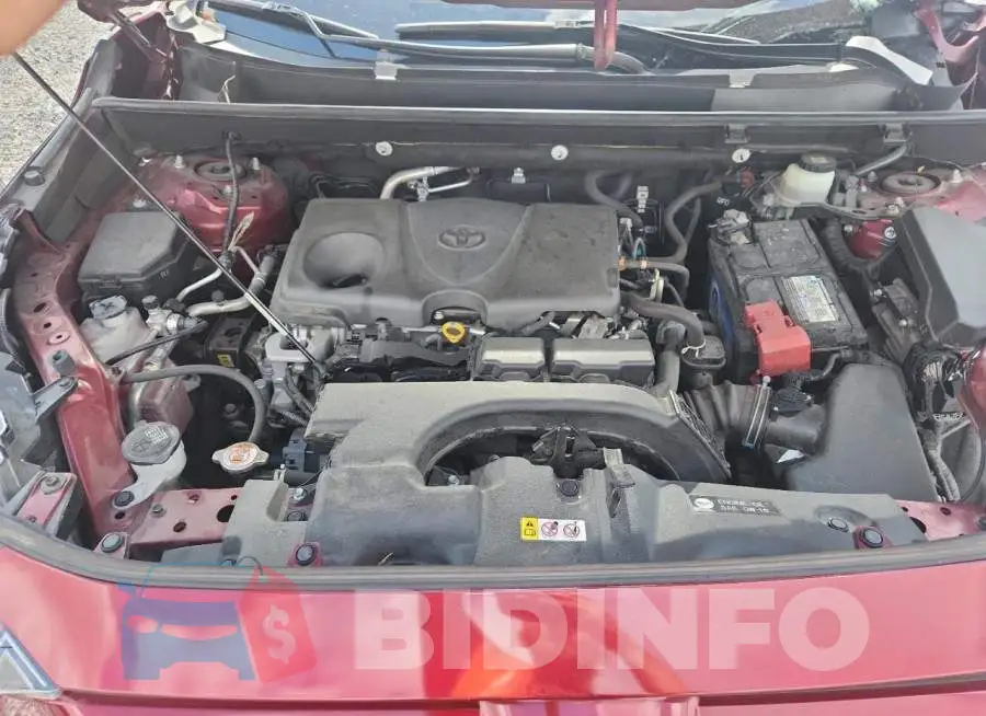 JTMW1RFV9MD066205 Photo# 11