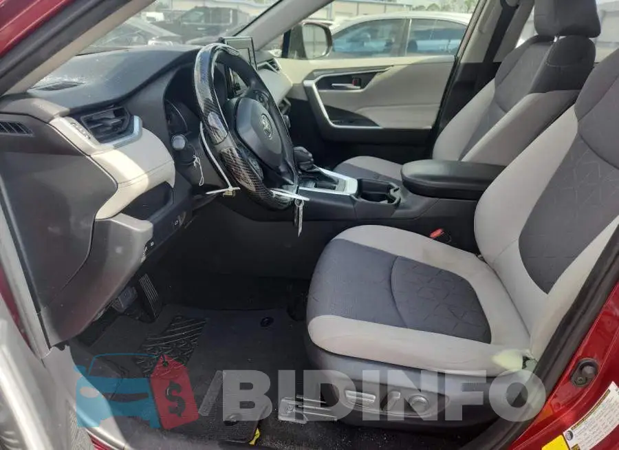 JTMW1RFV9MD066205 Photo# 7