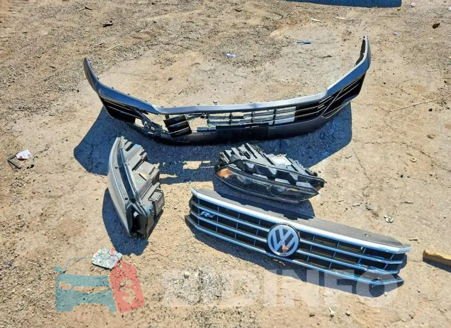 1VWDT7A37HC041761 Photo# 12