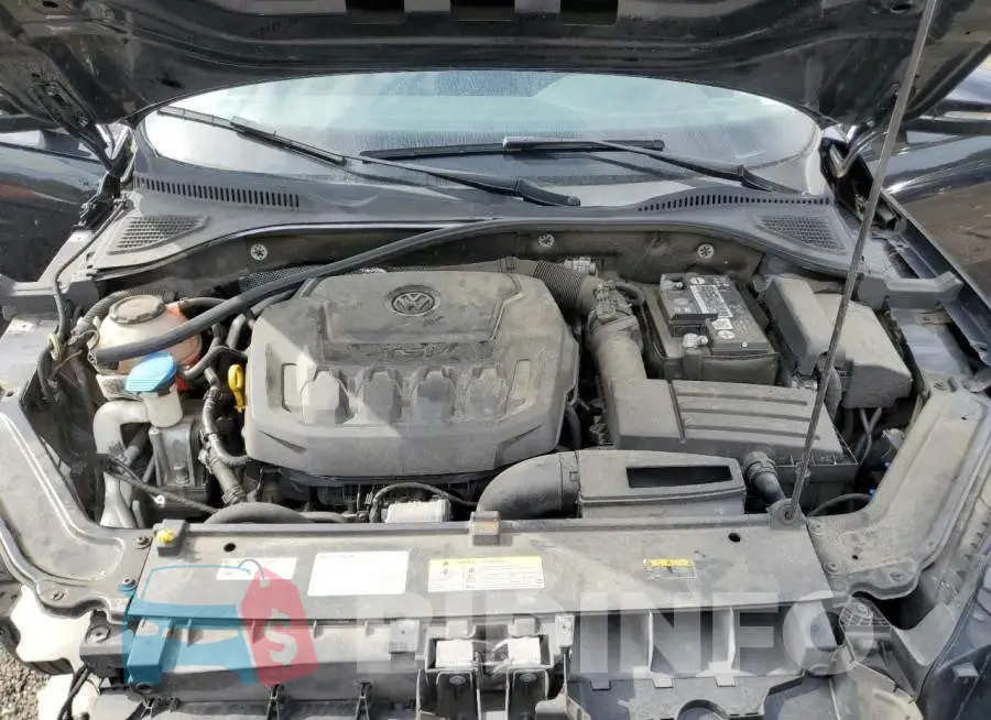 1VWSA7A3XLC026533 Photo# 11