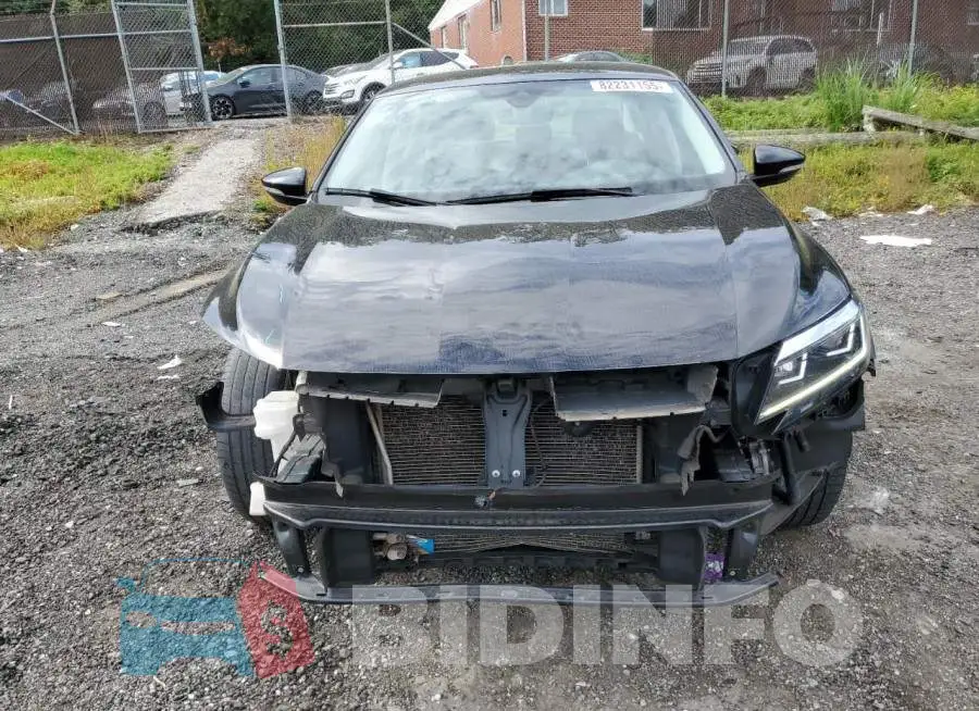 1VWSA7A3XLC026533 Photo# 5