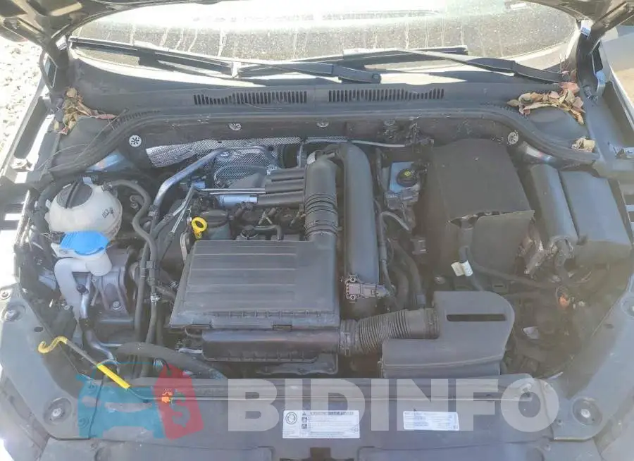 3VW2B7AJ0HM372219 Photo# 11