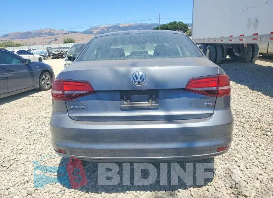 3VW2B7AJ0HM372219 Photo# 6