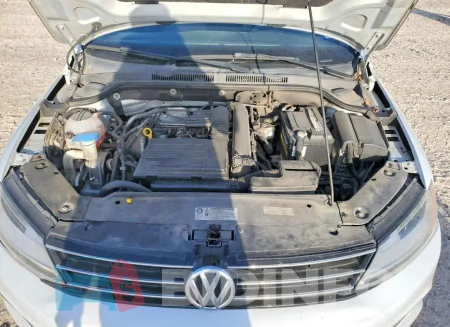 3VW2B7AJ3HM382582 Photo# 11