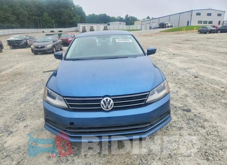 3VW2B7AJ5HM361510 Photo# 5