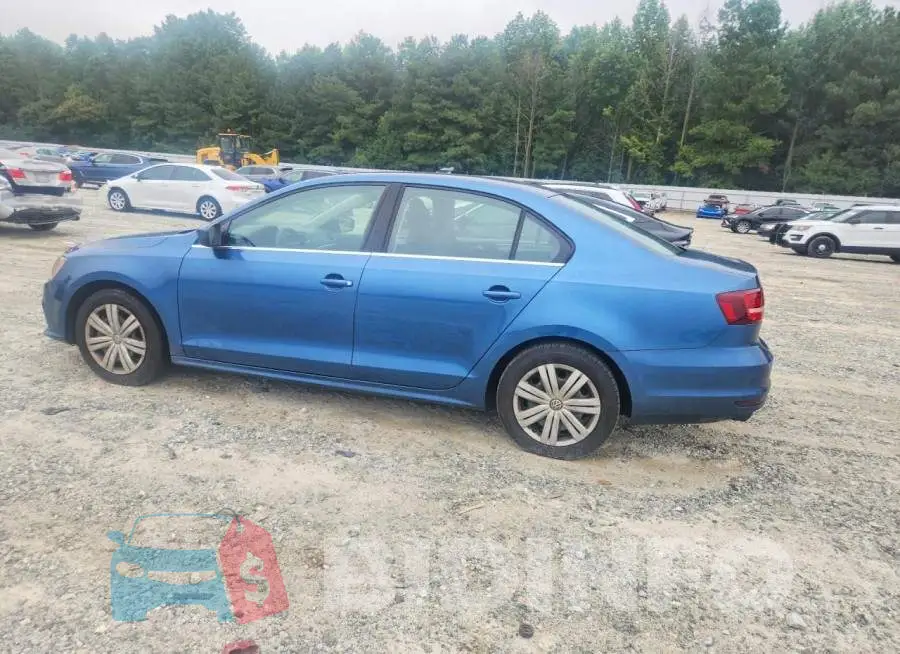 3VW2B7AJ5HM361510 Photo# 2