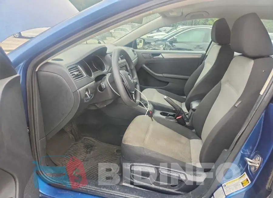 3VW2B7AJ5HM361510 Photo# 7