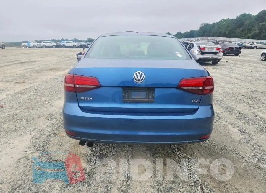 3VW2B7AJ5HM361510 Photo# 6