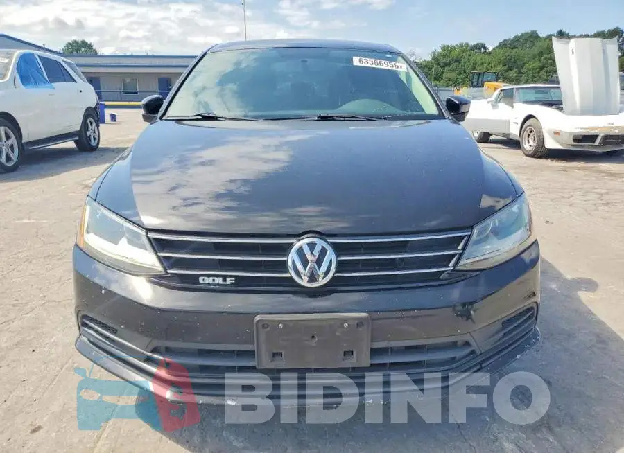 3VW2B7AJ8HM313791 Photo# 5