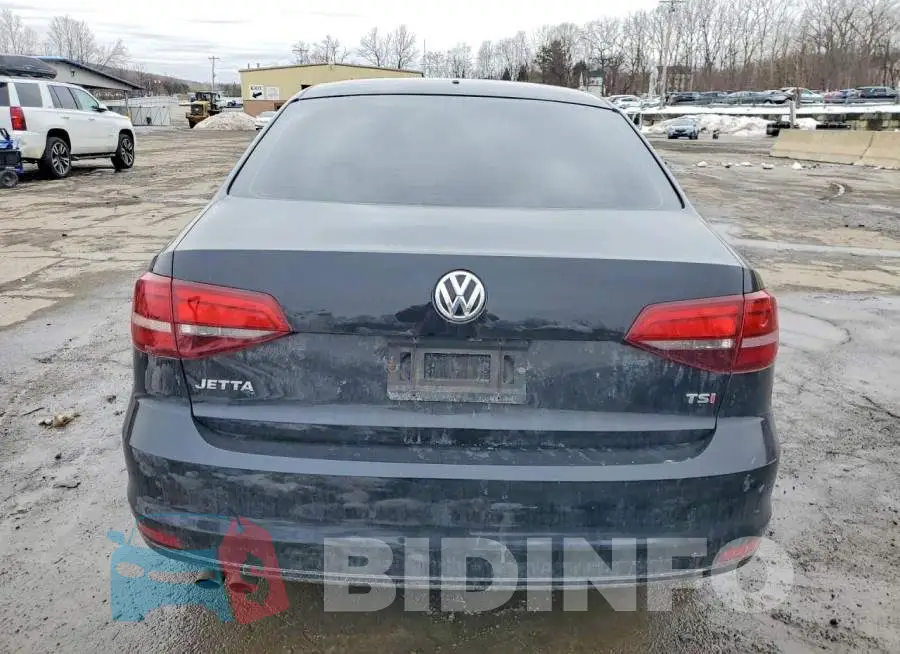 3VW2B7AJ9HM415343 Photo# 6