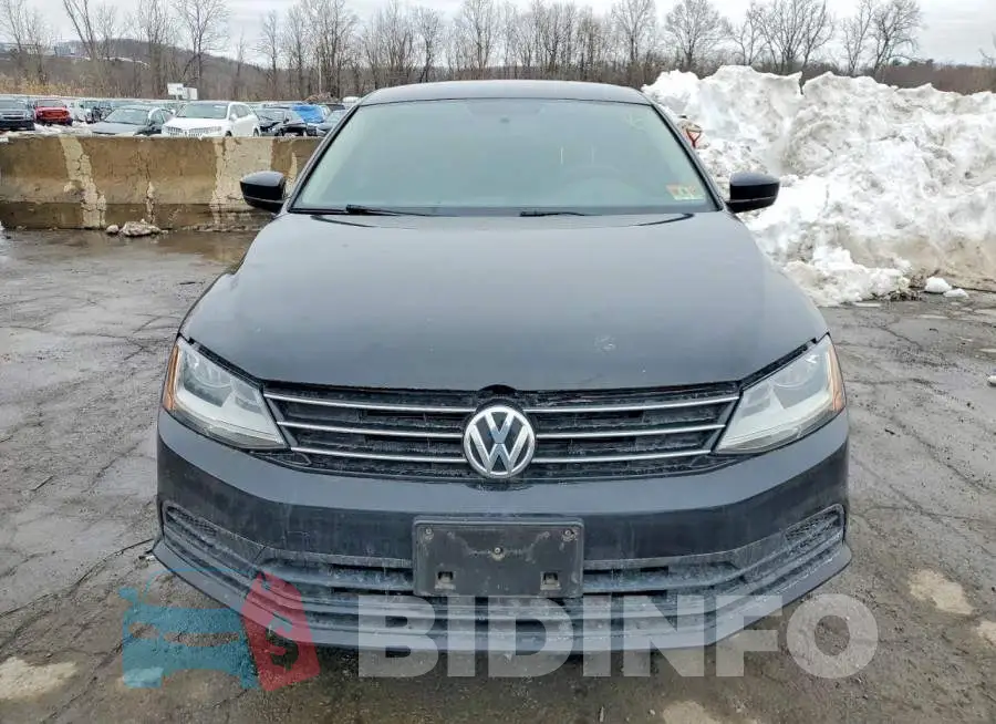 3VW2B7AJ9HM415343 Photo# 5