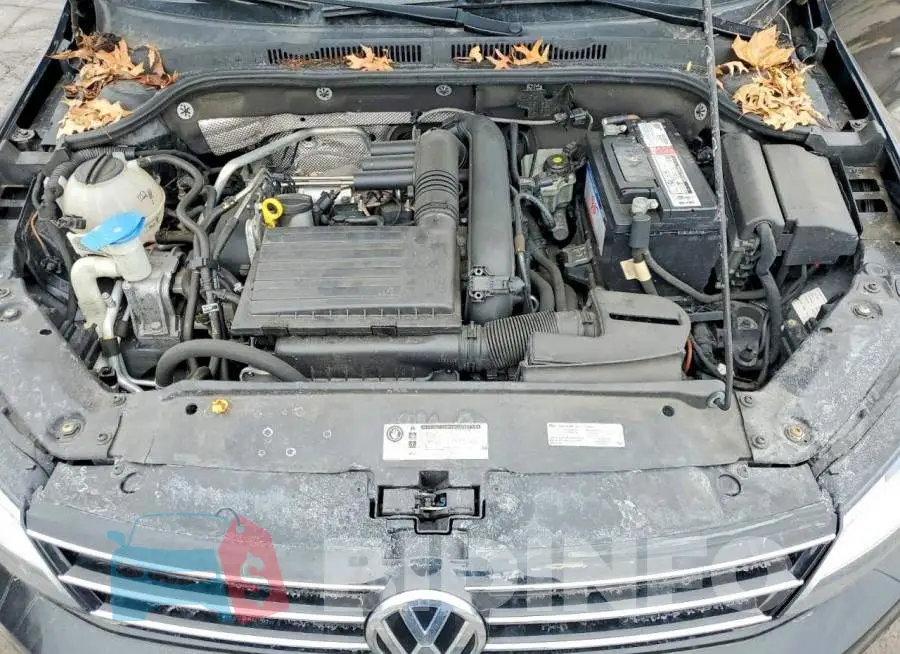 3VW2B7AJ9HM415343 Photo# 11