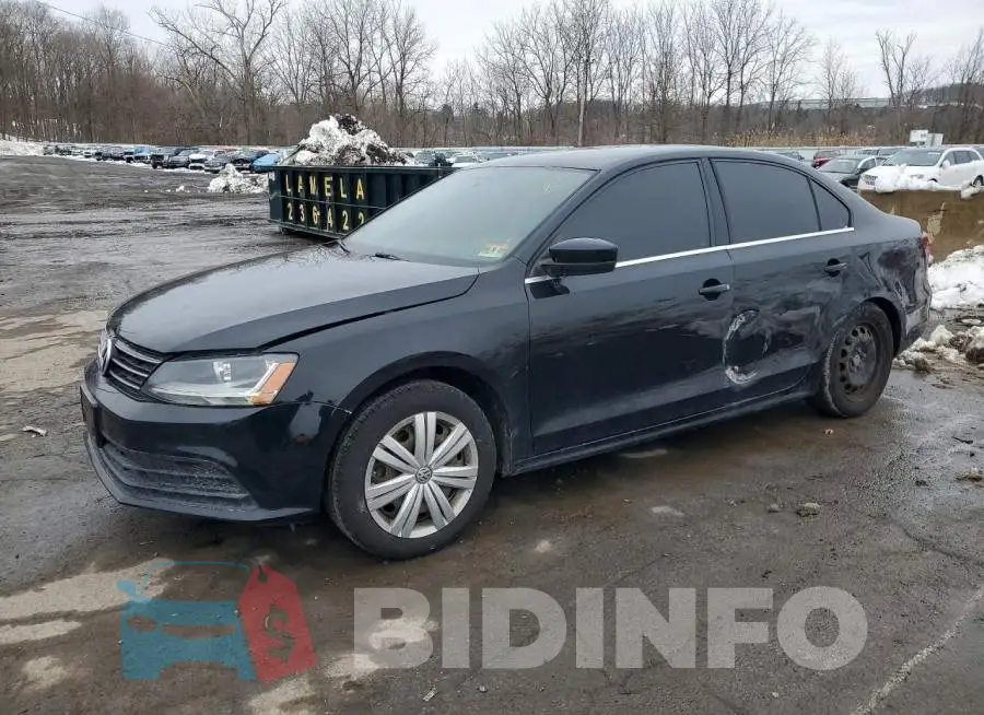 3VW2B7AJ9HM415343 Photo# 1