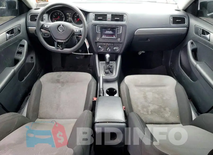 3VW2B7AJ9HM415343 Photo# 8