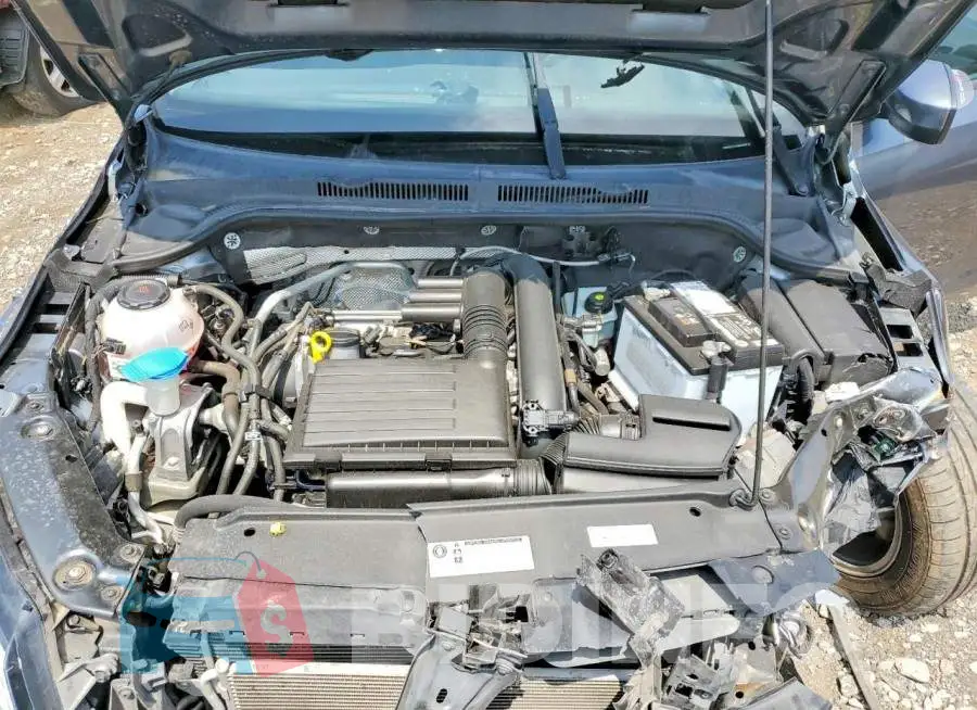 3VW2B7AJXJM220714 Photo# 11