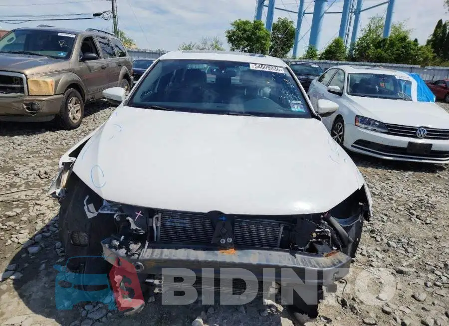 3VW4T7AJ0HM325634 Photo# 5