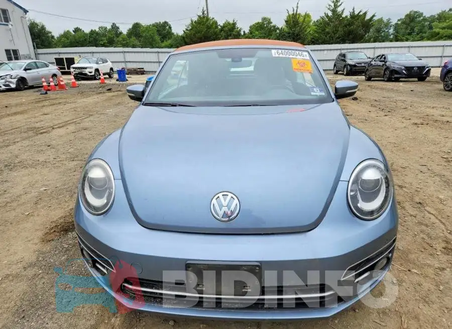 3VW5DAAT4KM512219 Photo# 5