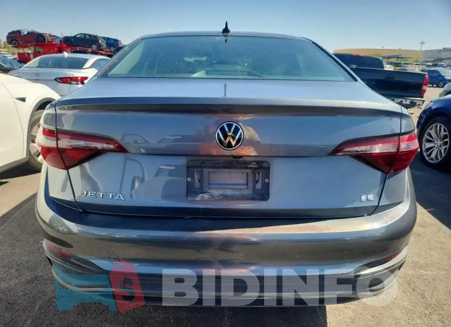3VW7M7BU0NM023758 Photo# 6