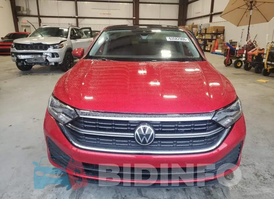 3VW7M7BU7PM028135 Photo# 5