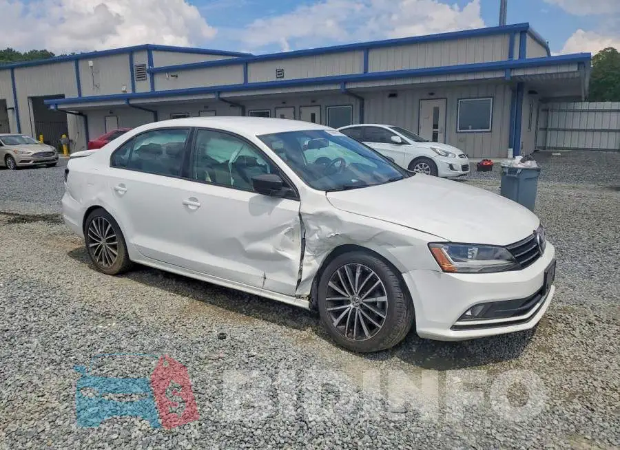 3VWD17AJ1HM407202 Photo# 4