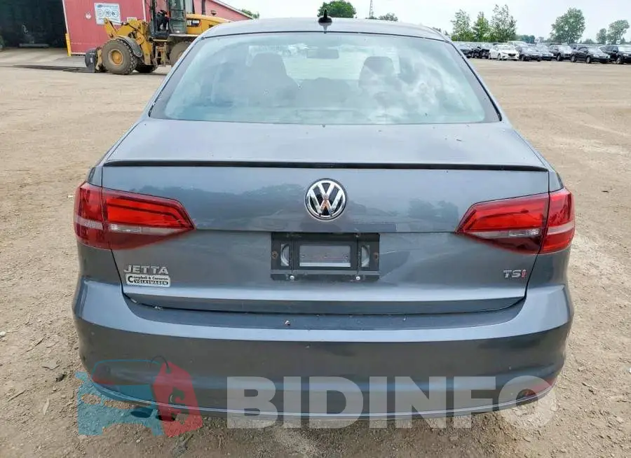 3VWDB7AJ0HM211569 Photo# 6