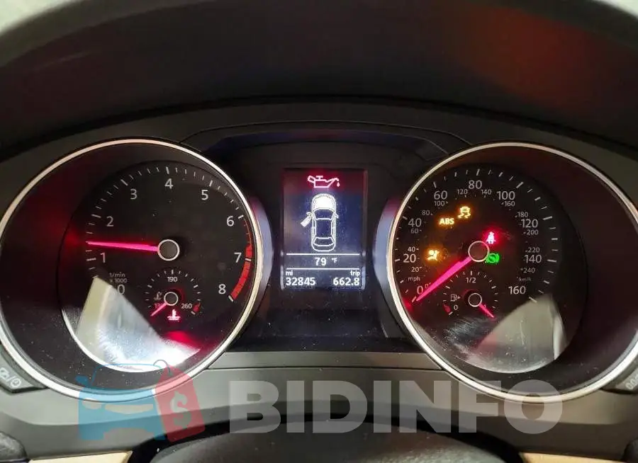 3VWDB7AJ4HM354315 Photo# 9