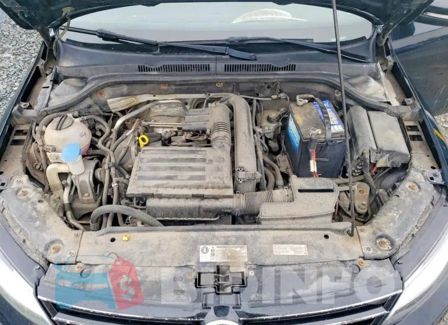 3VWDB7AJ7HM306775 Photo# 11
