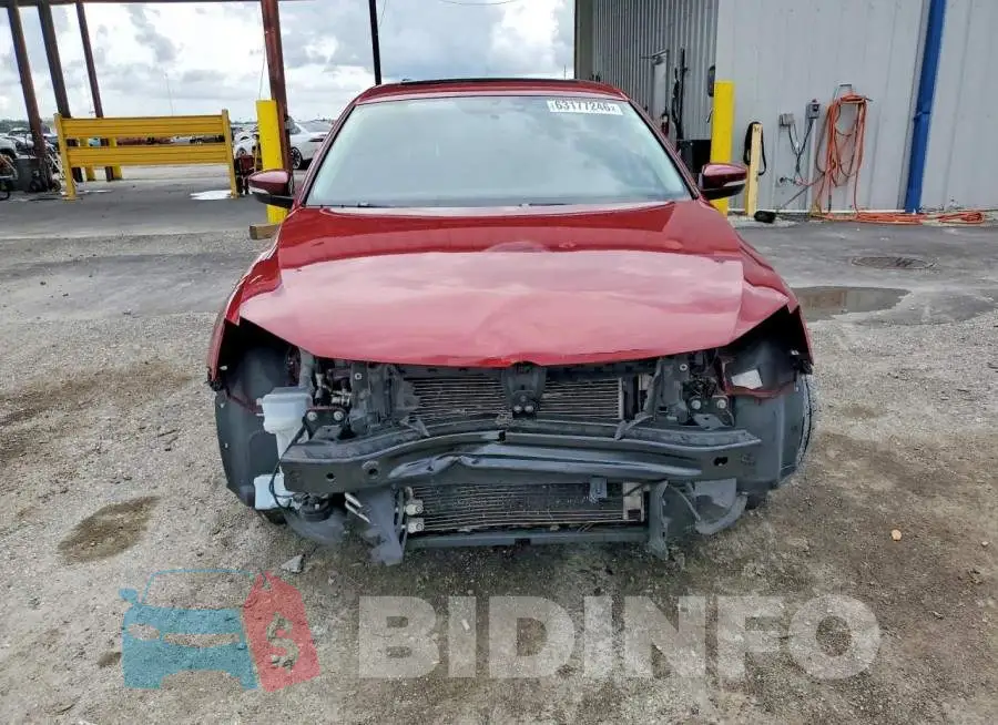3VWDB7AJ9HM368730 Photo# 5