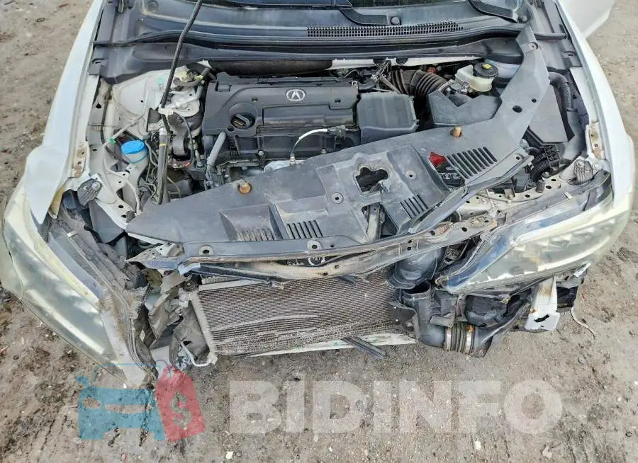 19UDE2F8XHA009257 Photo# 11