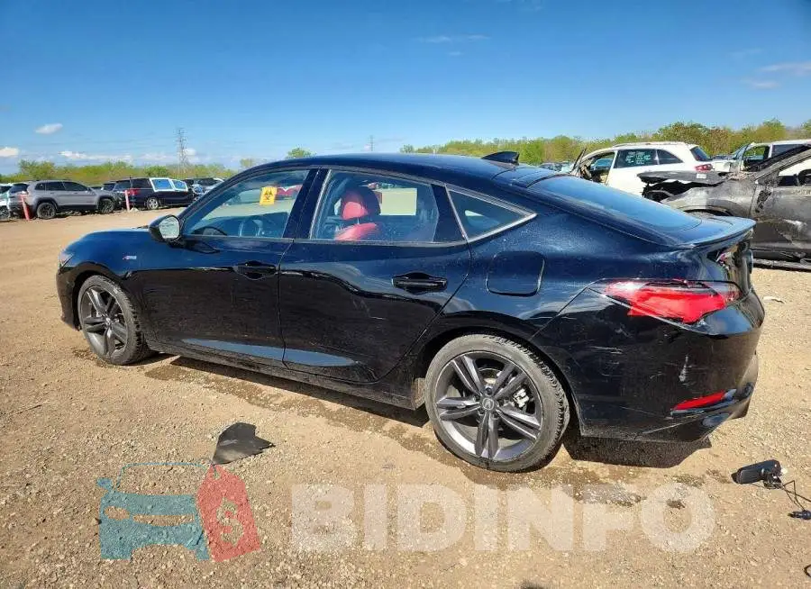 19UDE4H37RA009991 Photo# 2