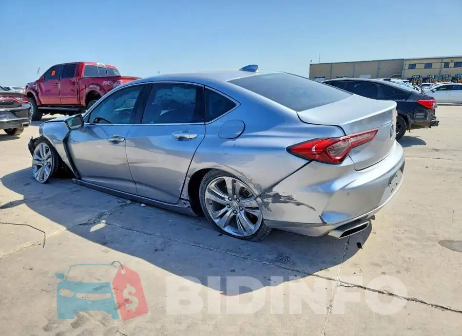 19UUB5F43MA004984 Photo# 2