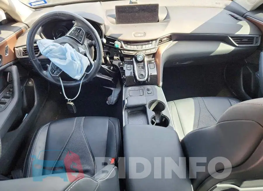 19UUB5F43MA004984 Photo# 8