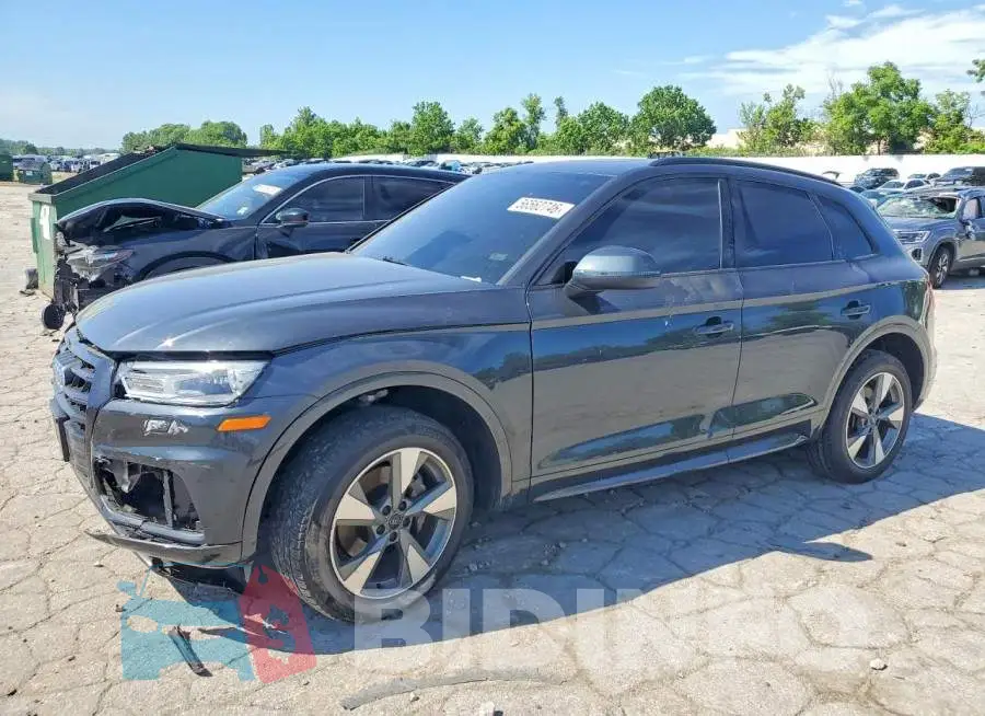 WA1ANAFY5L2112787 Photo# 1