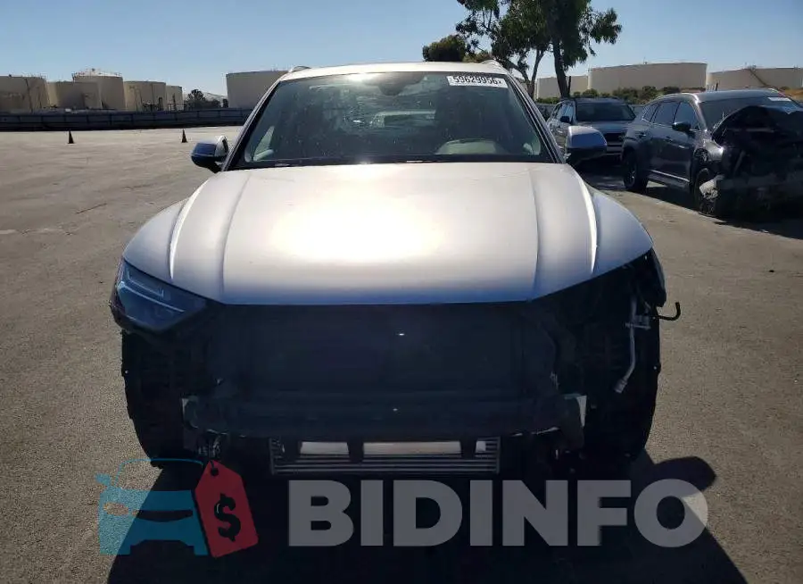WA1BBAFY2N2118272 Photo# 5