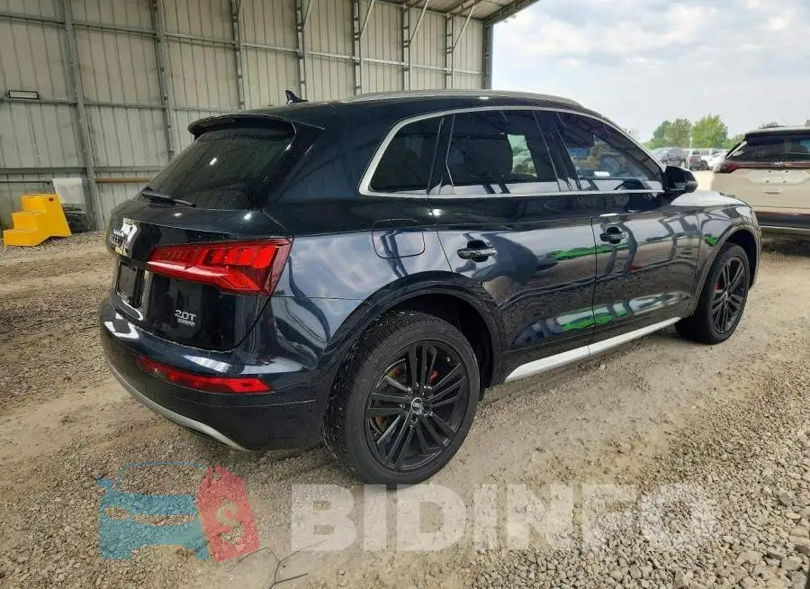 WA1BNAFY7J2178694 Photo# 3
