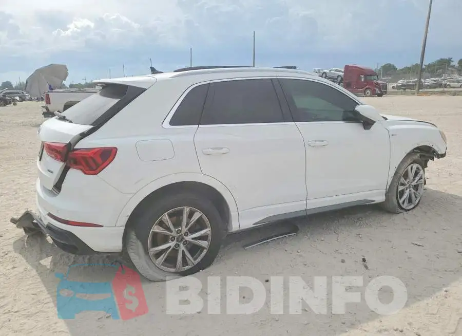 WA1DECF37M1021203 Photo# 3