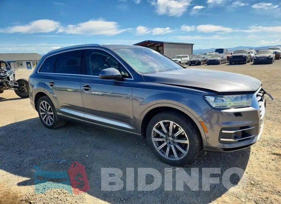 WA1LAAF73KD013013 Photo# 4