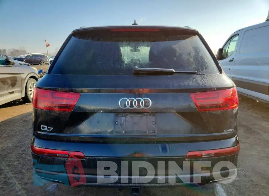 WA1LAAF73KD035867 Photo# 6