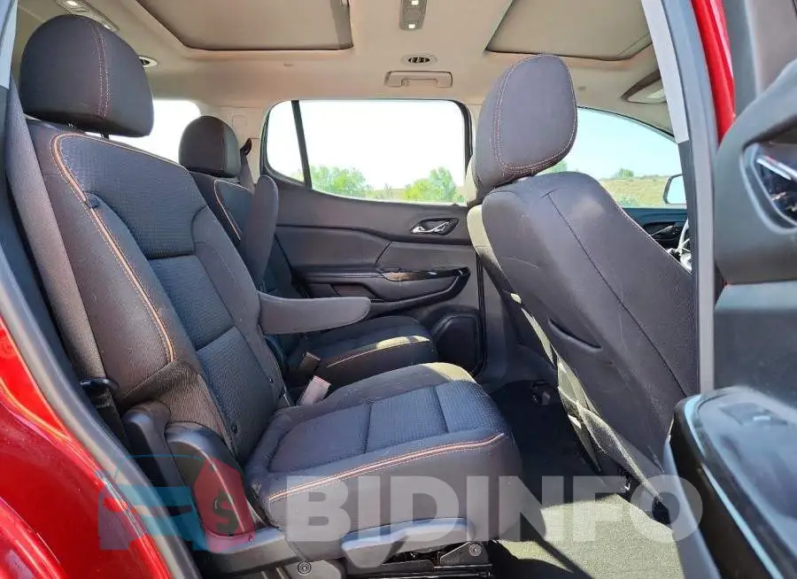 1GKKNLLS2MZ234283 Photo# 11