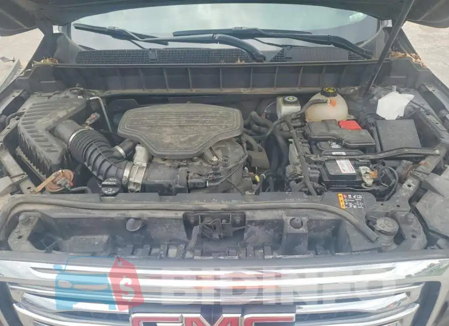 1GKKNMLS7KZ126048 Photo# 11