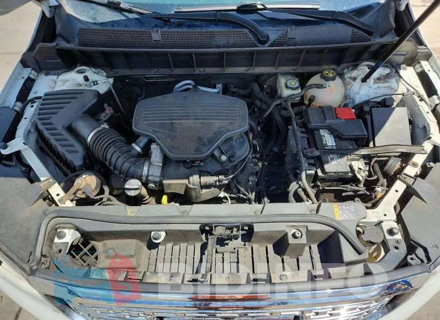 1GKKNXLS8JZ181513 Photo# 12