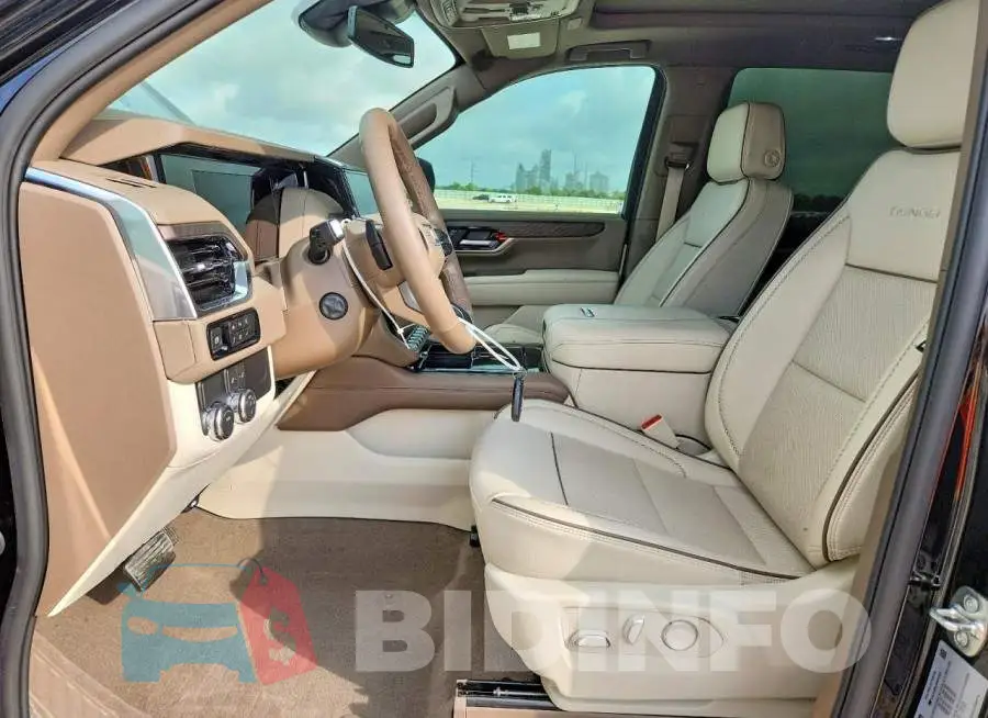 1GKS1DRL6SR415627 Photo# 7