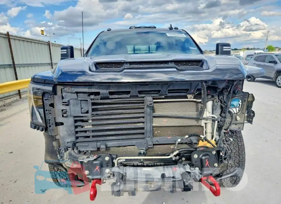1GT49VEY2RF138636 Photo# 5