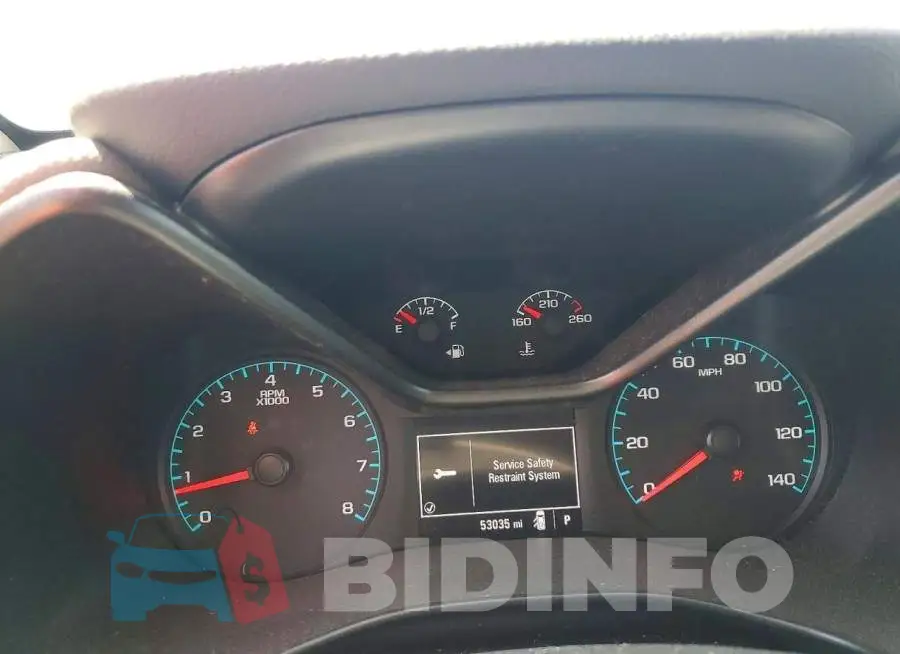 1GTG5BEN7J1291768 Photo# 9
