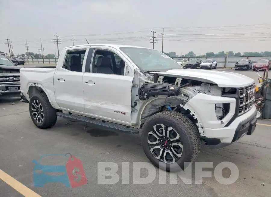 1GTP2DEK6S1186344 Photo# 4