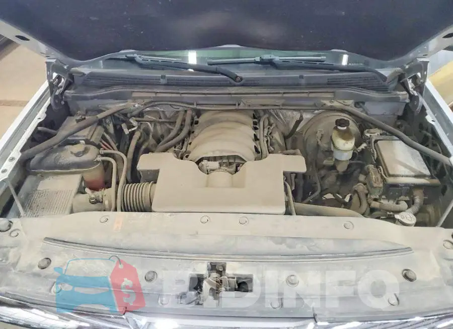 1GTV2MEC5HZ108986 Photo# 11