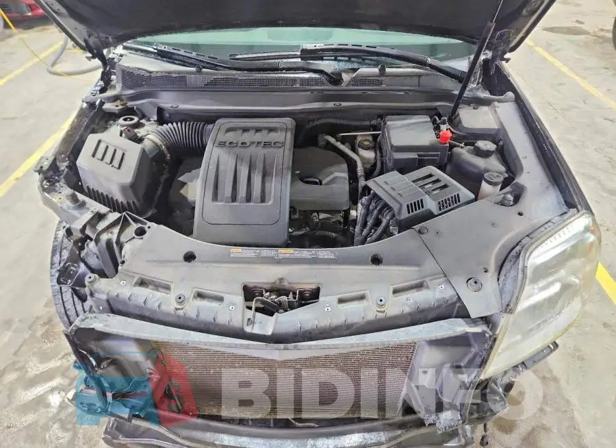2GKALNEK2H6256148 Photo# 11